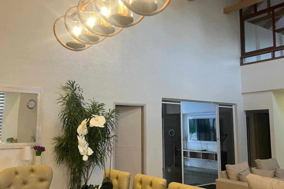4 Bedroom House for Sale in Cutcut, Angeles, Pampanga – photo 3