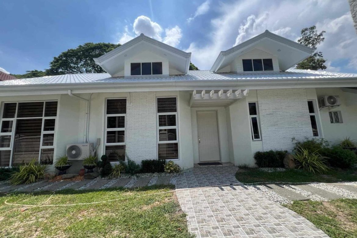 4 Bedroom House for Sale in Cutcut, Angeles, Pampanga – photo 4