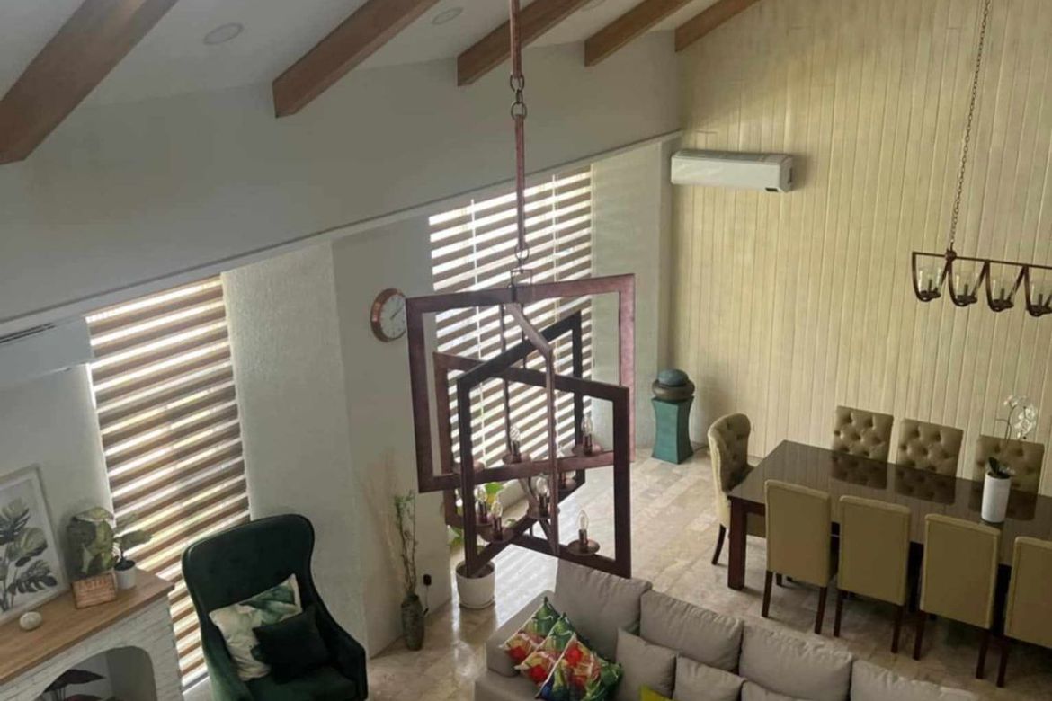 4 Bedroom House for Sale in Cutcut, Angeles, Pampanga – photo 5