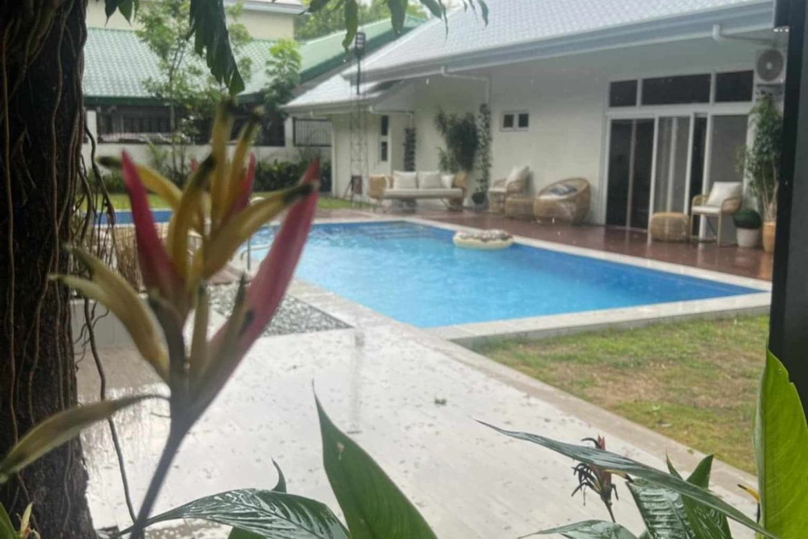 4 Bedroom House for Sale in Cutcut, Angeles, Pampanga – photo 6