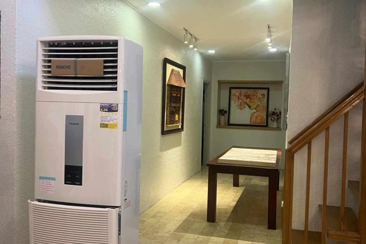 4 Bedroom House for Sale in Cutcut, Angeles, Pampanga – photo 8
