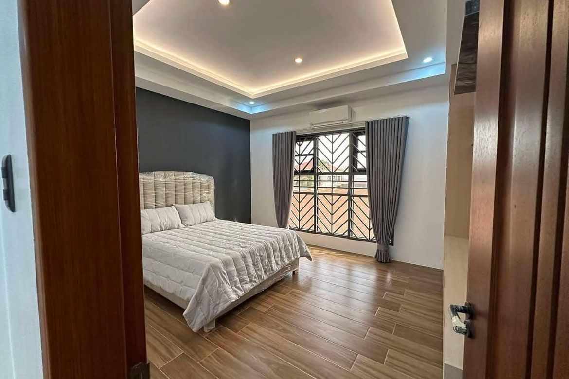 4 Bedroom House for Sale in Cutcut, Angeles, Pampanga – photo 3