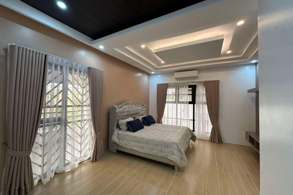 4 Bedroom House for Sale in Cutcut, Angeles, Pampanga – photo 4