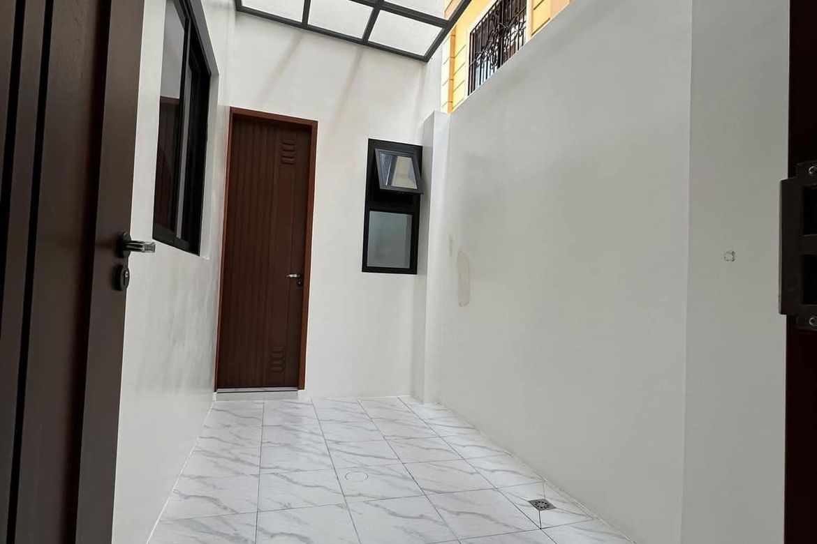 4 Bedroom House for Sale in Cutcut, Angeles, Pampanga – photo 6