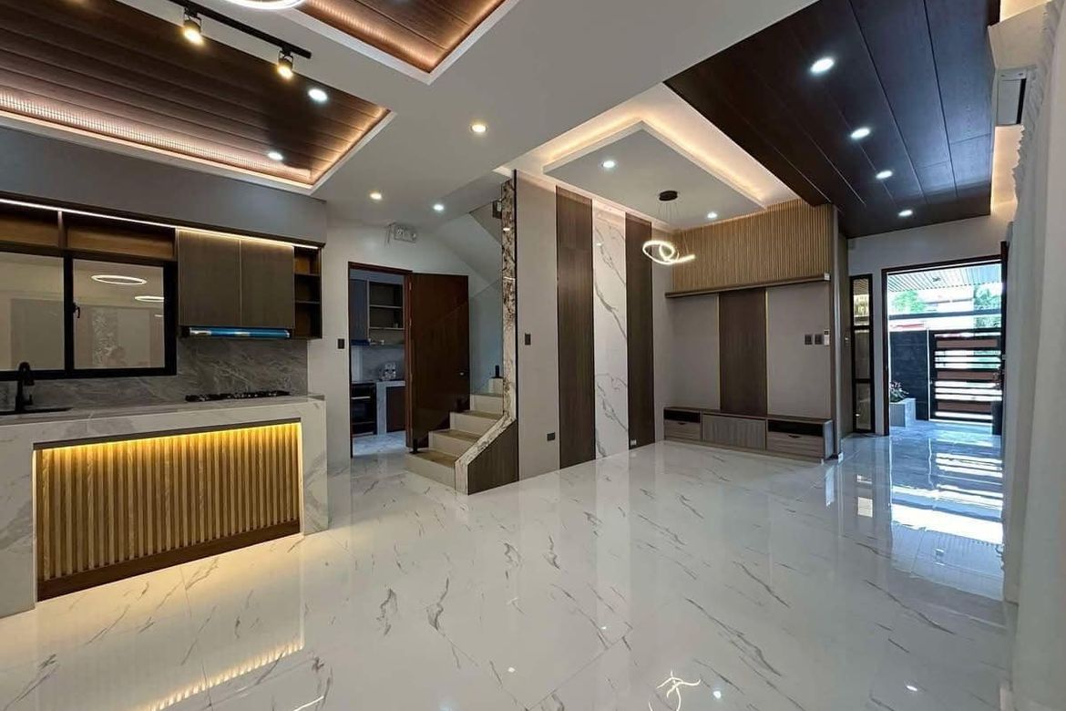 4 Bedroom House for Sale in Cutcut, Angeles, Pampanga – photo 7