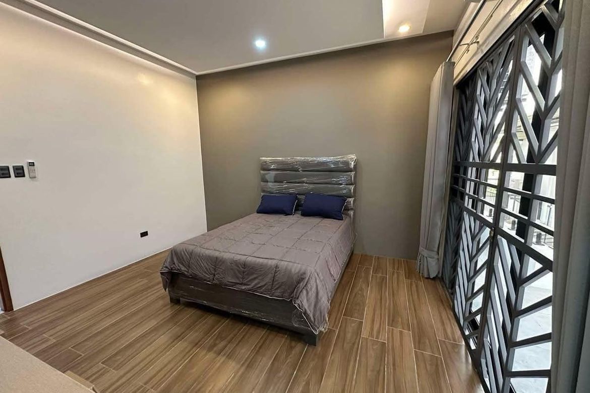 4 Bedroom House for Sale in Cutcut, Angeles, Pampanga – photo 8