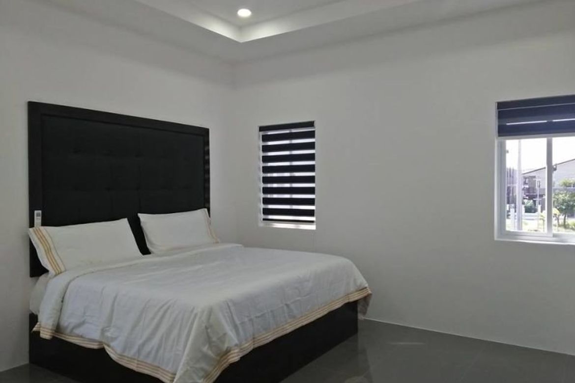 4 Bedroom House for Sale in Cutcut, Angeles, Pampanga – photo 6