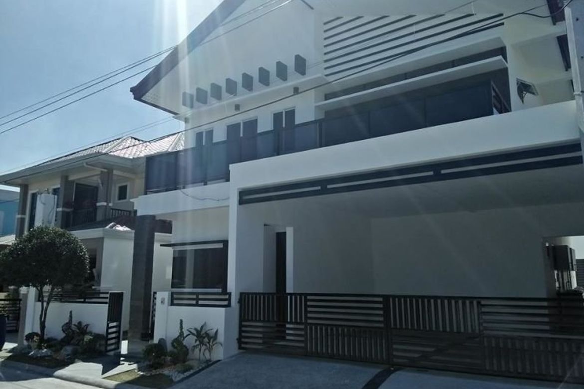 4 Bedroom House for Sale in Cutcut, Angeles, Pampanga – photo 7