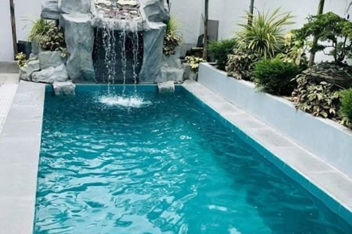 4 Bedroom House for Sale in Cutcut, Angeles, Pampanga – photo 2