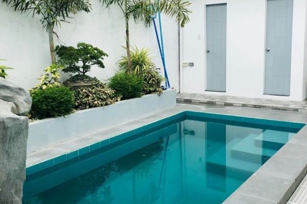 4 Bedroom House for Sale in Cutcut, Angeles, Pampanga – photo 3