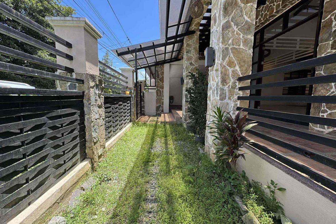 4 Bedroom House for Sale in Cutcut, Angeles, Pampanga – photo 2