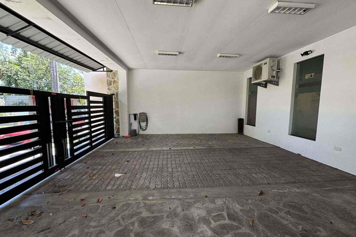 4 Bedroom House for Sale in Cutcut, Angeles, Pampanga – photo 5