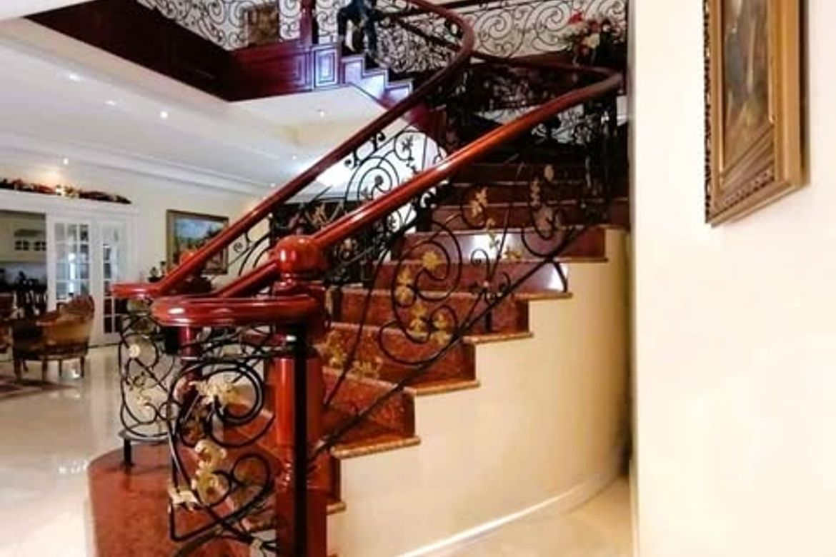 4 Bedroom House for Sale in Cutcut, Angeles, Pampanga – photo 3