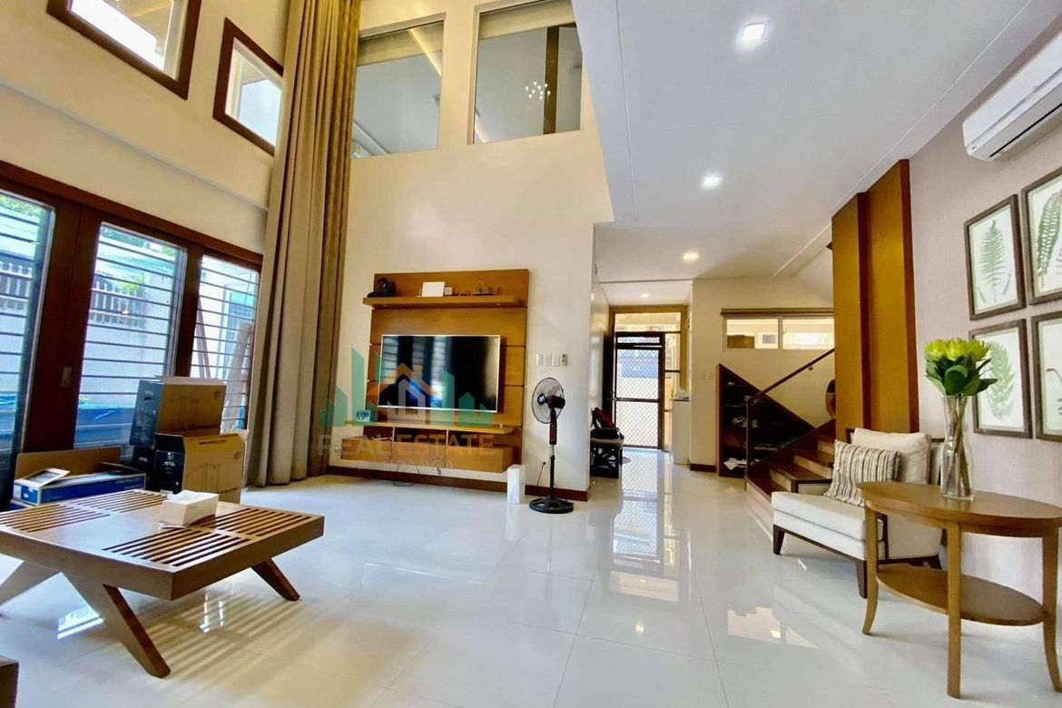 4 Bedroom House for Sale in Cutcut, Angeles, Pampanga – photo 3