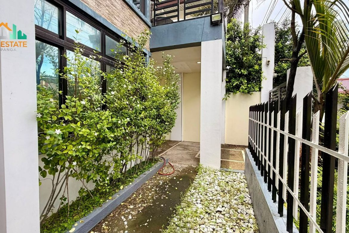 4 Bedroom House for Sale in Cutcut, Angeles, Pampanga – photo 2