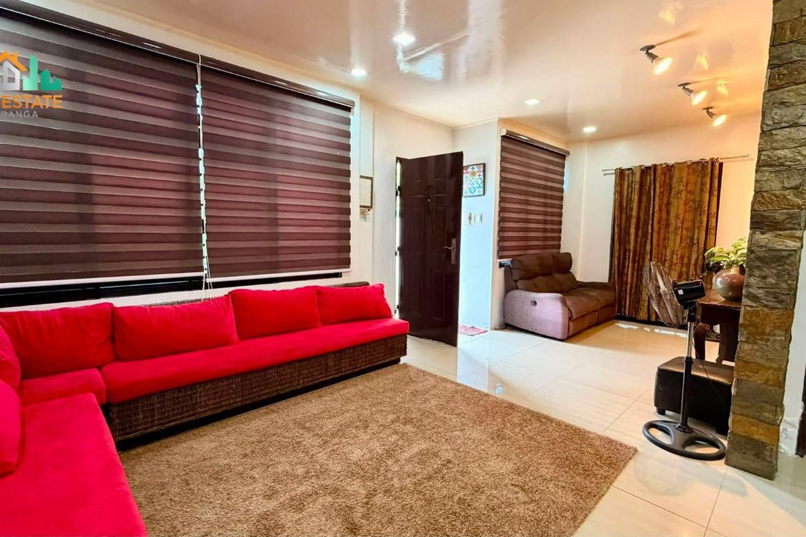 4 Bedroom House for Sale in Cutcut, Angeles, Pampanga – photo 8