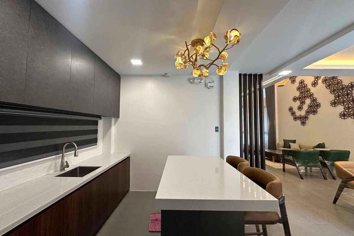 4 Bedroom House for Sale in Cutcut, Angeles, Pampanga – photo 7