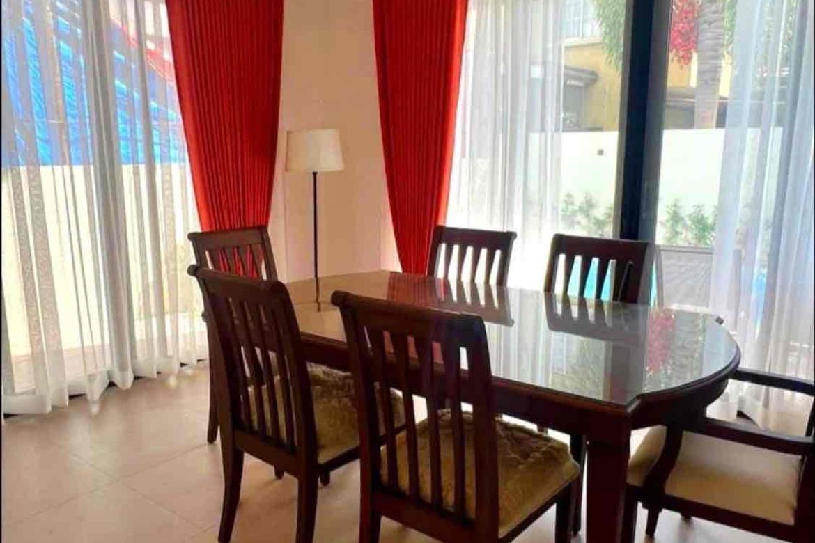 4 Bedroom House for Sale in Cutcut, Angeles, Pampanga – photo 5