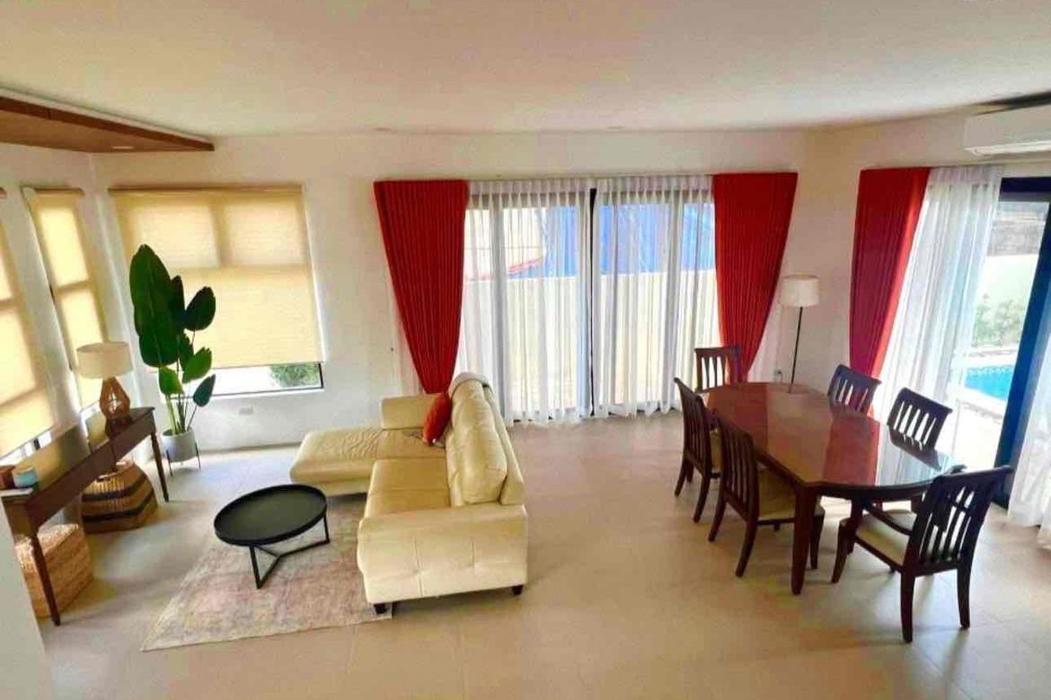 4 Bedroom House for Sale in Cutcut, Angeles, Pampanga – photo 6