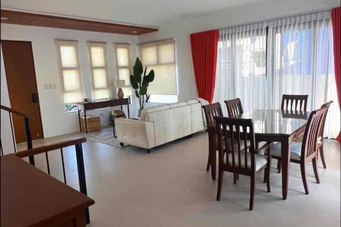 4 Bedroom House for Sale in Cutcut, Angeles, Pampanga – photo 7