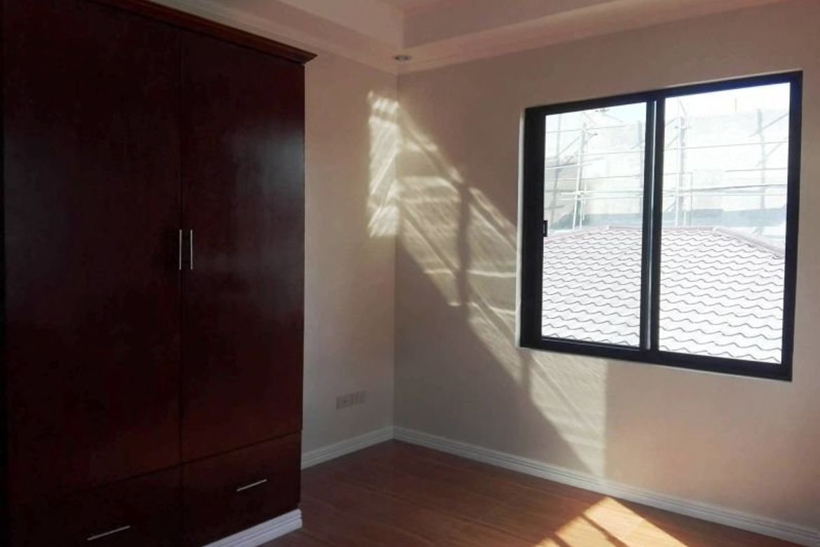 4 Bedroom House for Sale in Cutcut, Angeles, Pampanga – photo 6