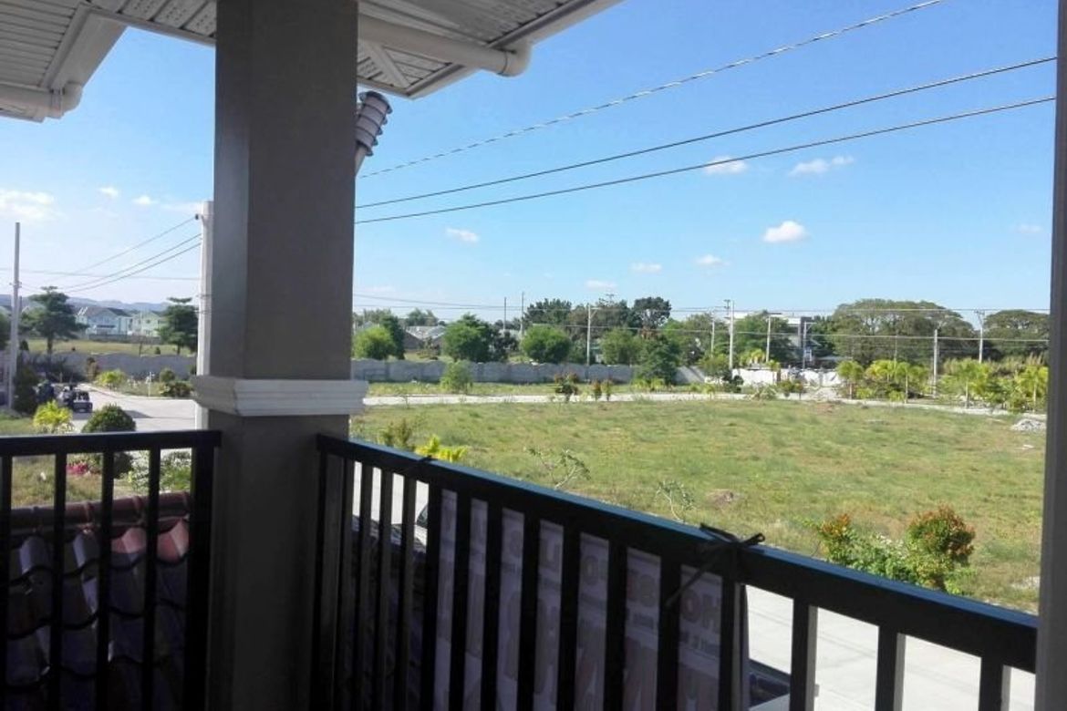 4 Bedroom House for Sale in Cutcut, Angeles, Pampanga – photo 7