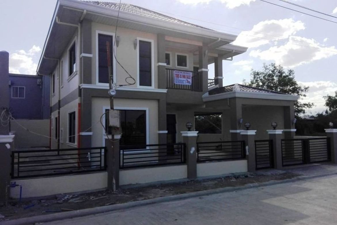 4 Bedroom House for Sale in Cutcut, Angeles, Pampanga – photo 8