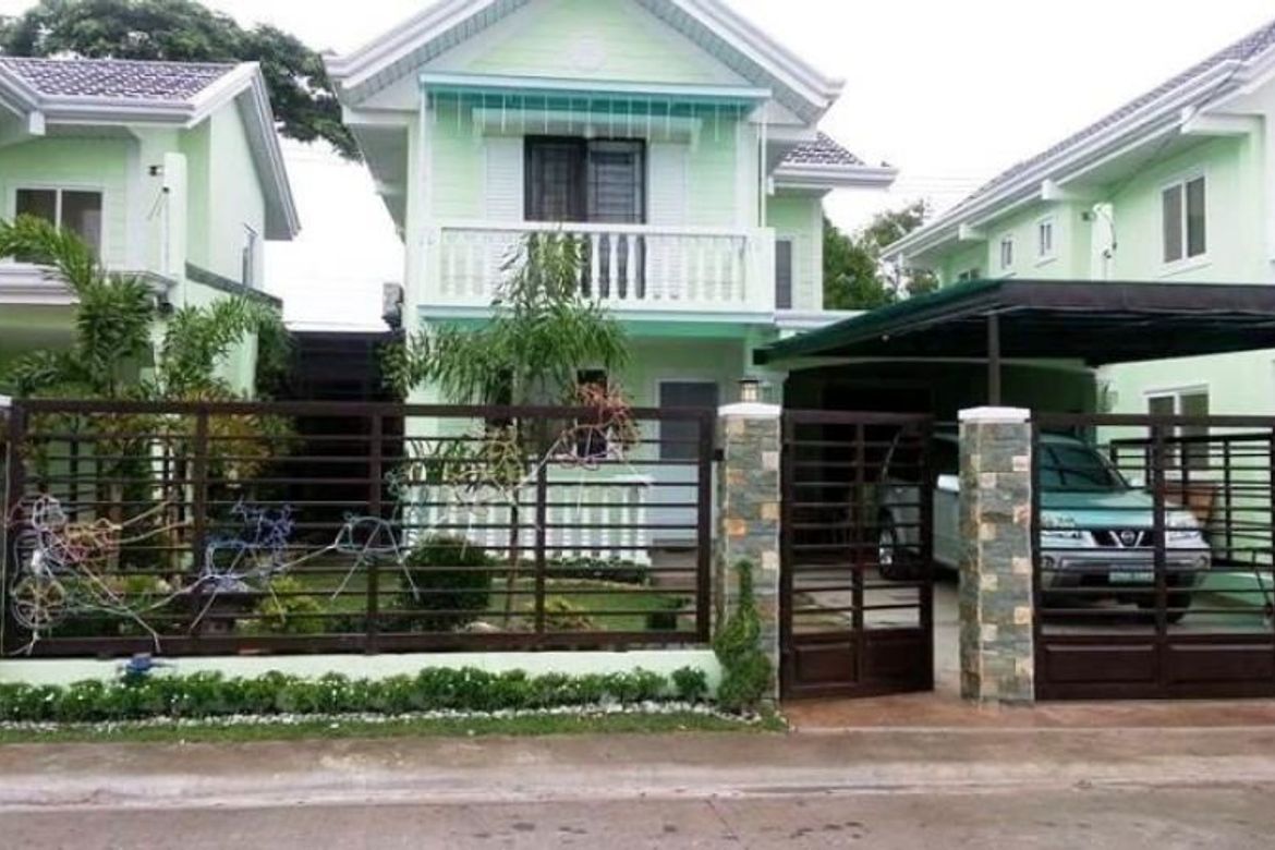 4 Bedroom House for Sale in Cutcut, Angeles, Pampanga