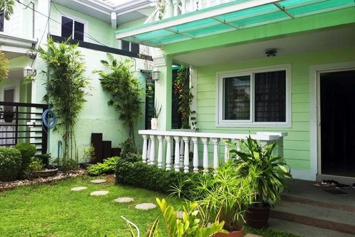 4 Bedroom House for Sale in Cutcut, Angeles, Pampanga – photo 2