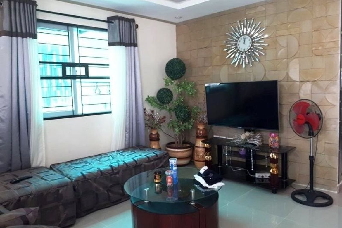 4 Bedroom House for Sale in Cutcut, Angeles, Pampanga – photo 3