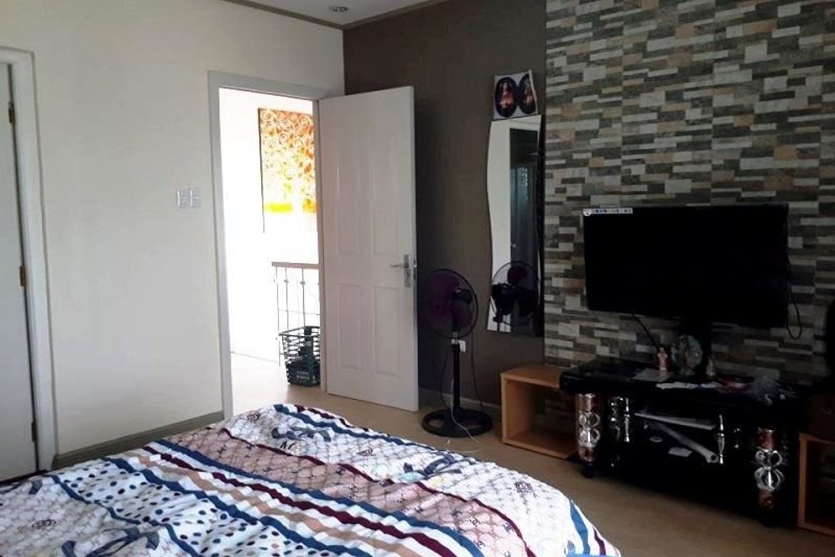 4 Bedroom House for Sale in Cutcut, Angeles, Pampanga – photo 7