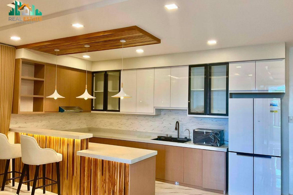 4 Bedroom House for Sale in Cutcut, Angeles, Pampanga – photo 8