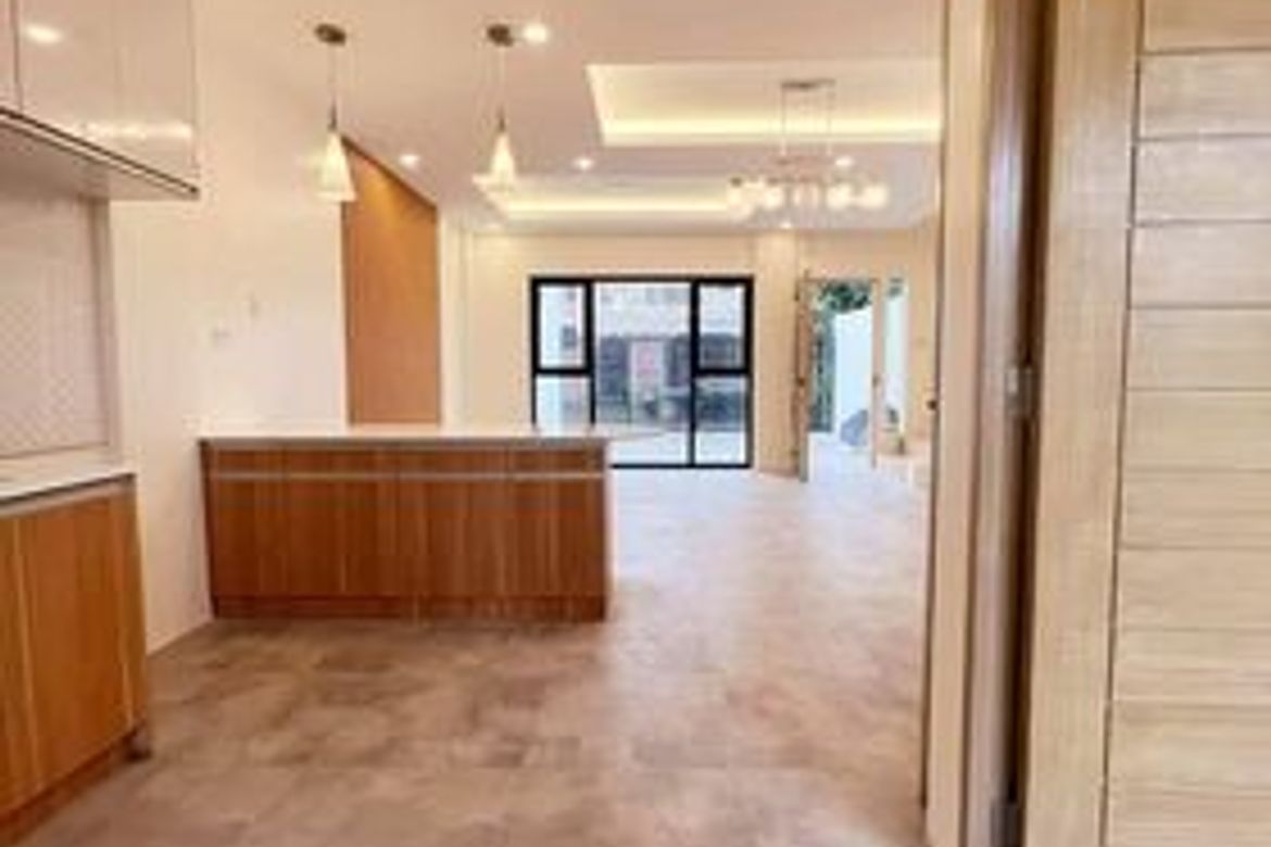 4 Bedroom House for Sale in Cuyambay, Tanay, Rizal