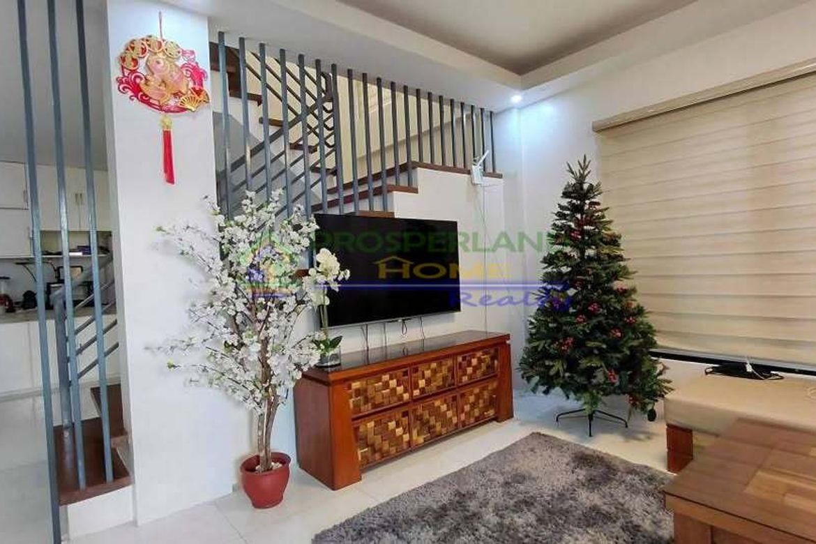 4 Bedroom House for Sale in Cuyambay, Tanay, Rizal