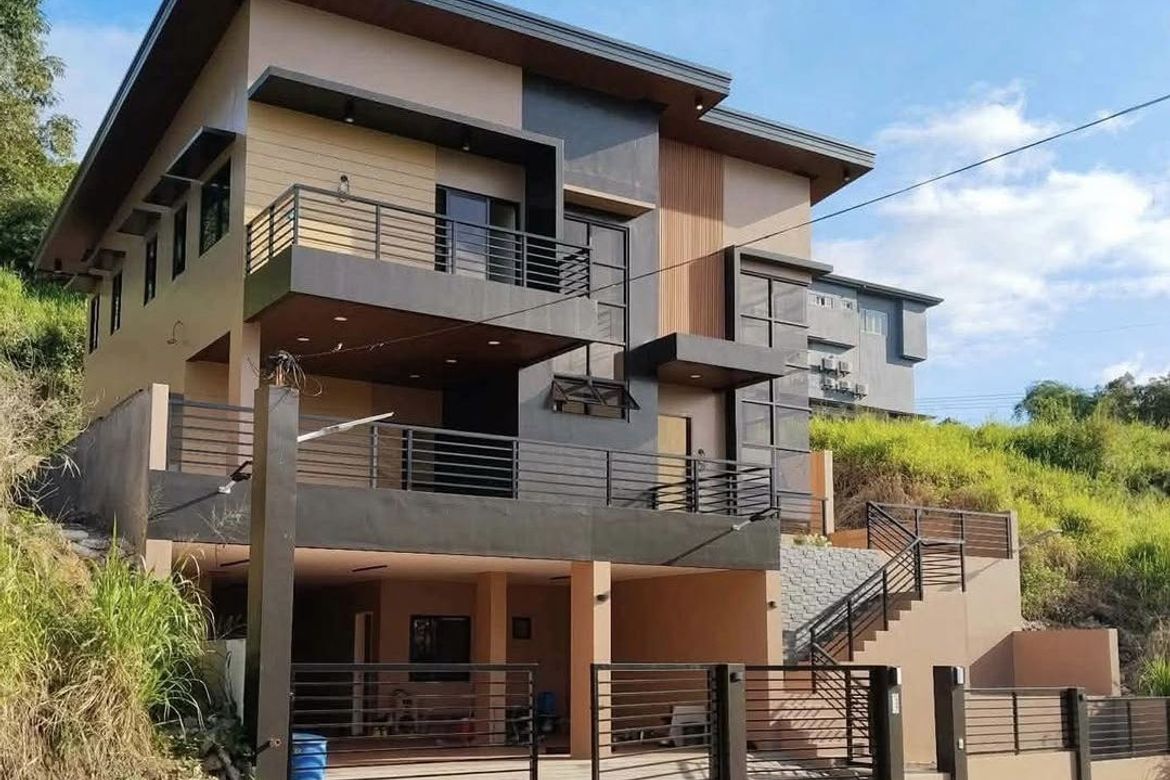 4 Bedroom House for Sale in Cuyambay, Tanay, Rizal – photo 3