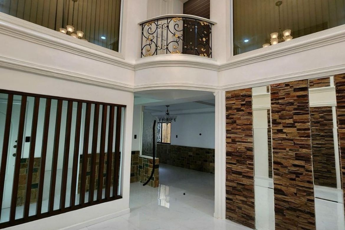 4 Bedroom House for Sale in Cuyambay, Tanay, Rizal