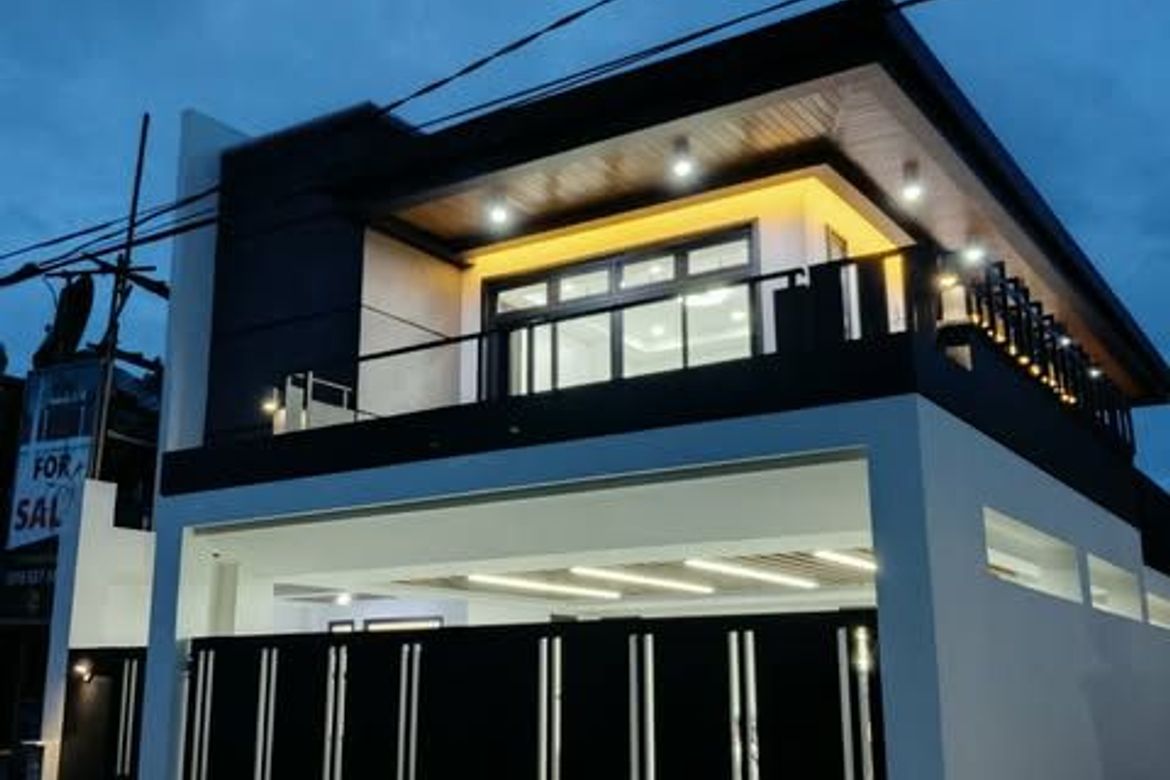 4 Bedroom House for Sale in Dalig, Antipolo, Rizal