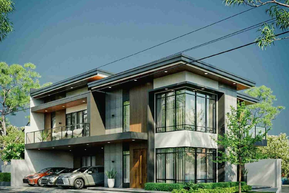 4 Bedroom House for Sale in Dalig, Antipolo, Rizal