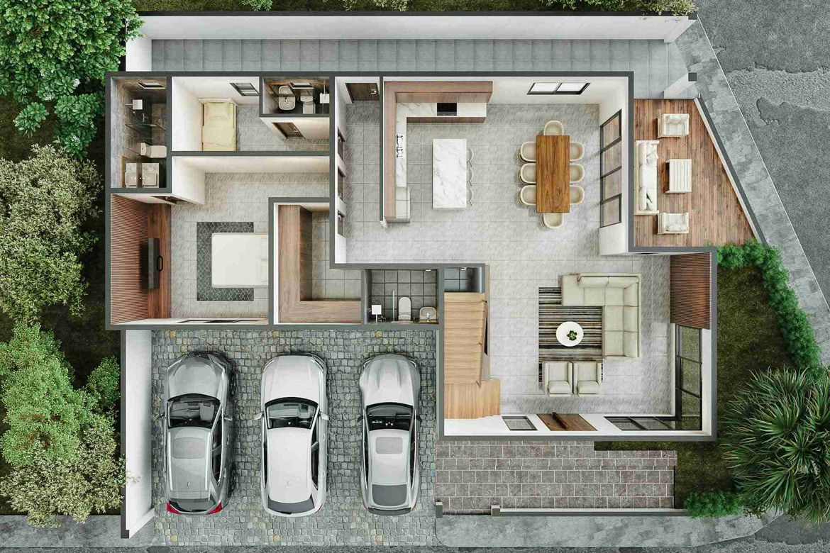 4 Bedroom House for Sale in Dalig, Antipolo, Rizal – photo 7