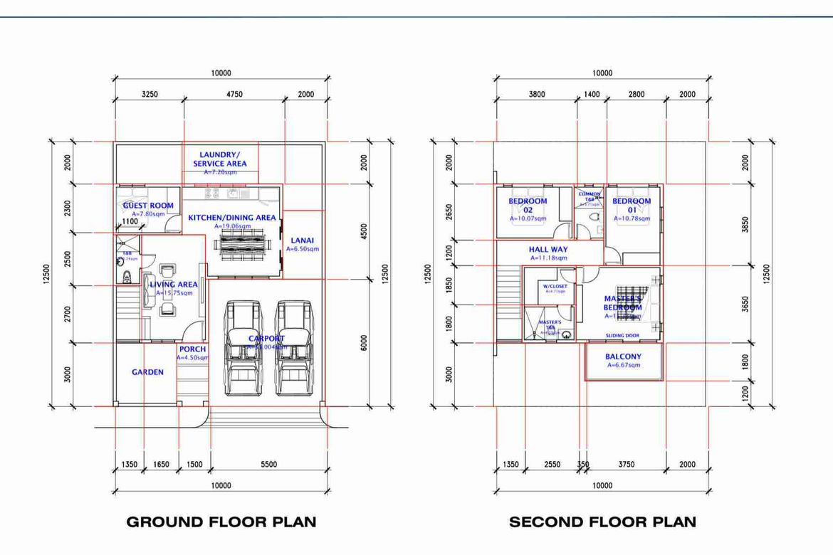 4 Bedroom House for Sale in Dalig, Antipolo, Rizal – photo 4