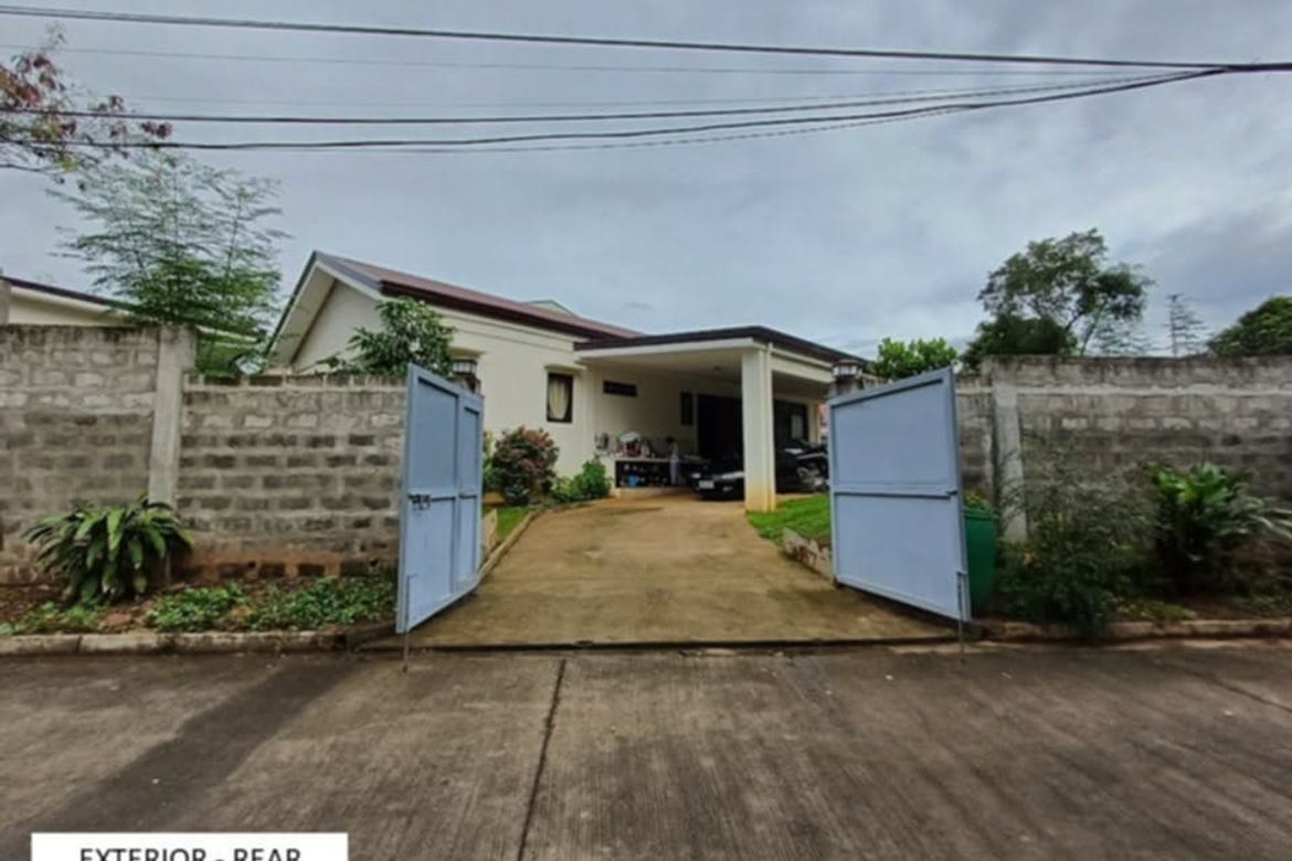 4 Bedroom House for Sale in Dalig, Antipolo, Rizal