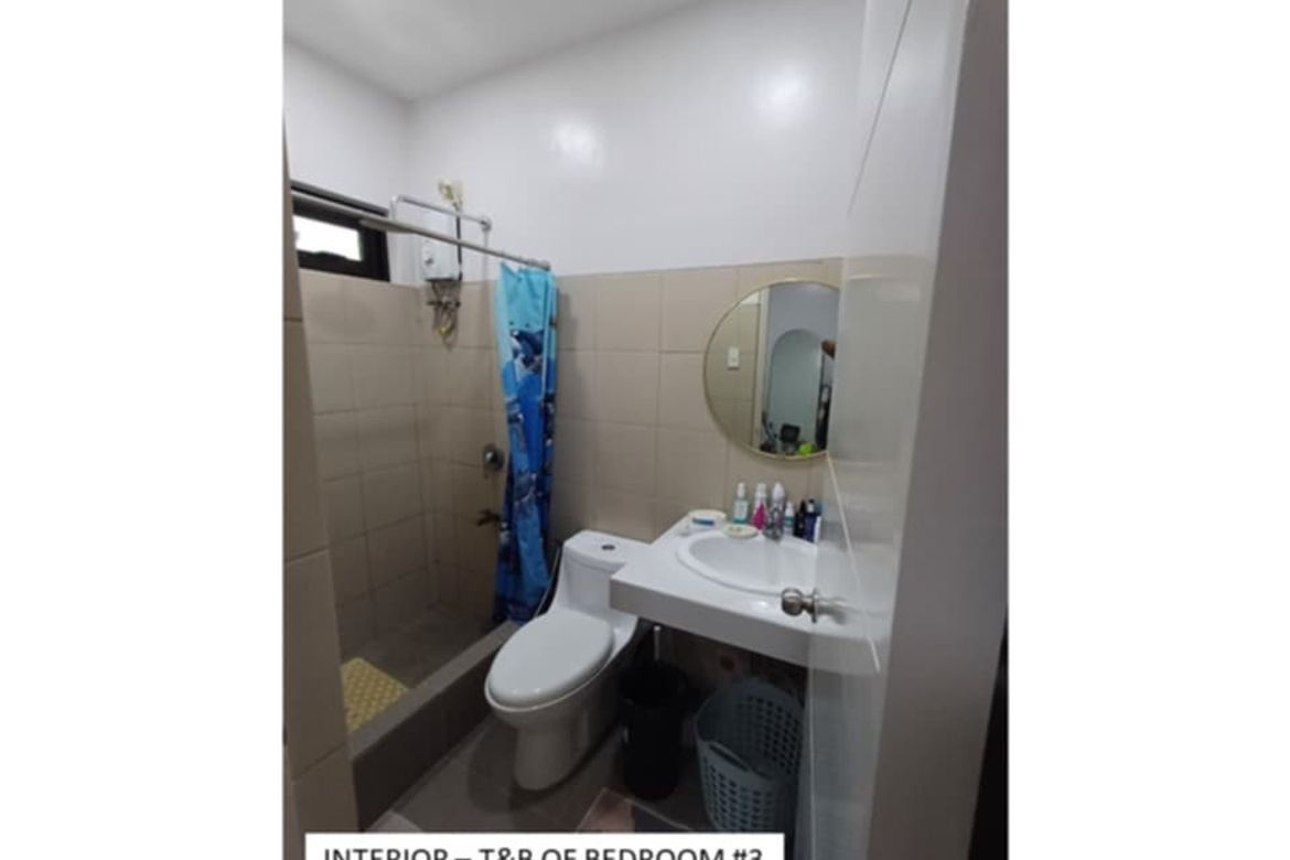 4 Bedroom House for Sale in Dalig, Antipolo, Rizal – photo 3