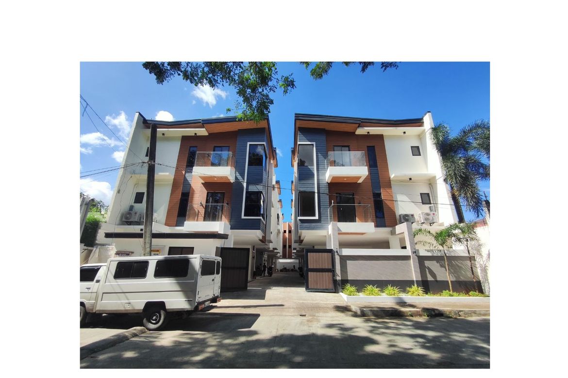 4 Bedroom House for Sale in Dalig, Antipolo, Rizal