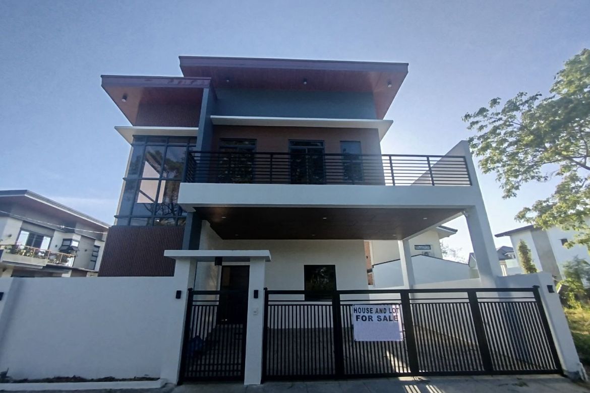 4 Bedroom House for Sale in Dalig, Antipolo, Rizal