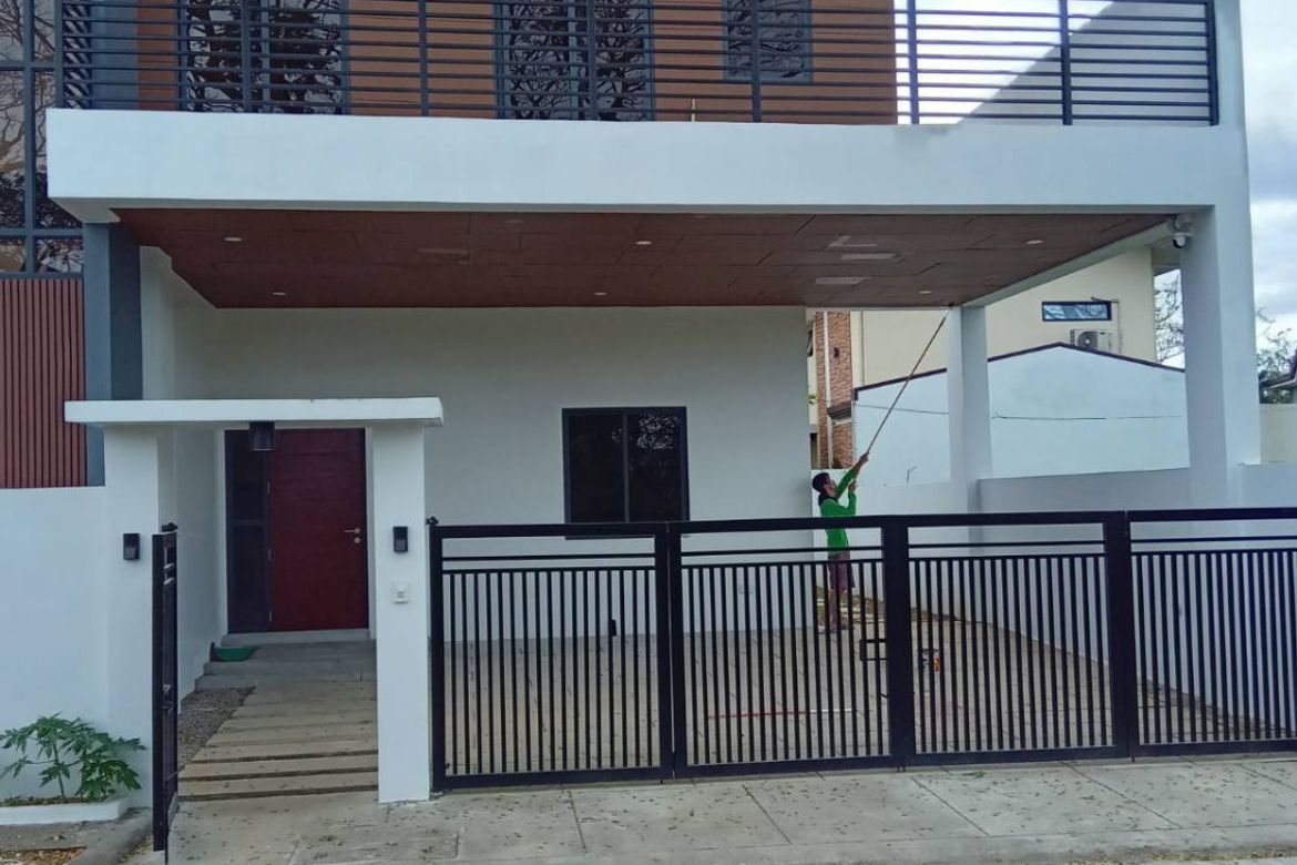 4 Bedroom House for Sale in Dalig, Antipolo, Rizal – photo 2