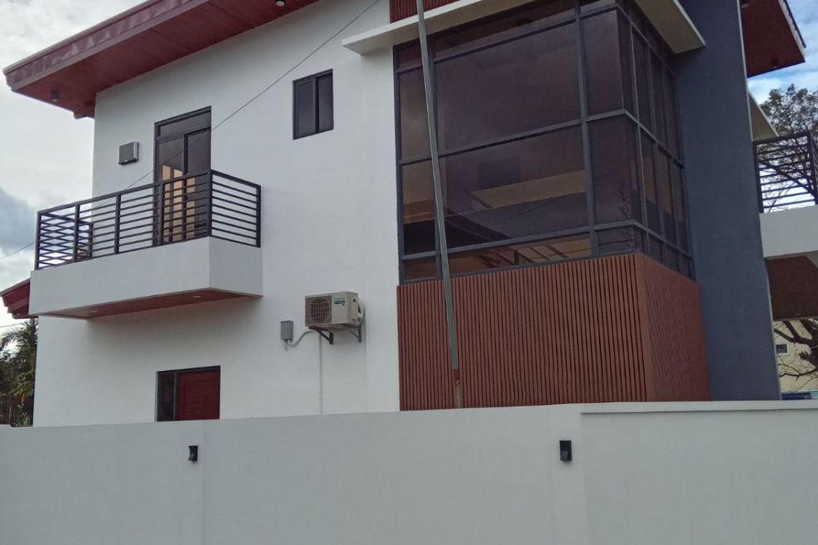 4 Bedroom House for Sale in Dalig, Antipolo, Rizal – photo 3
