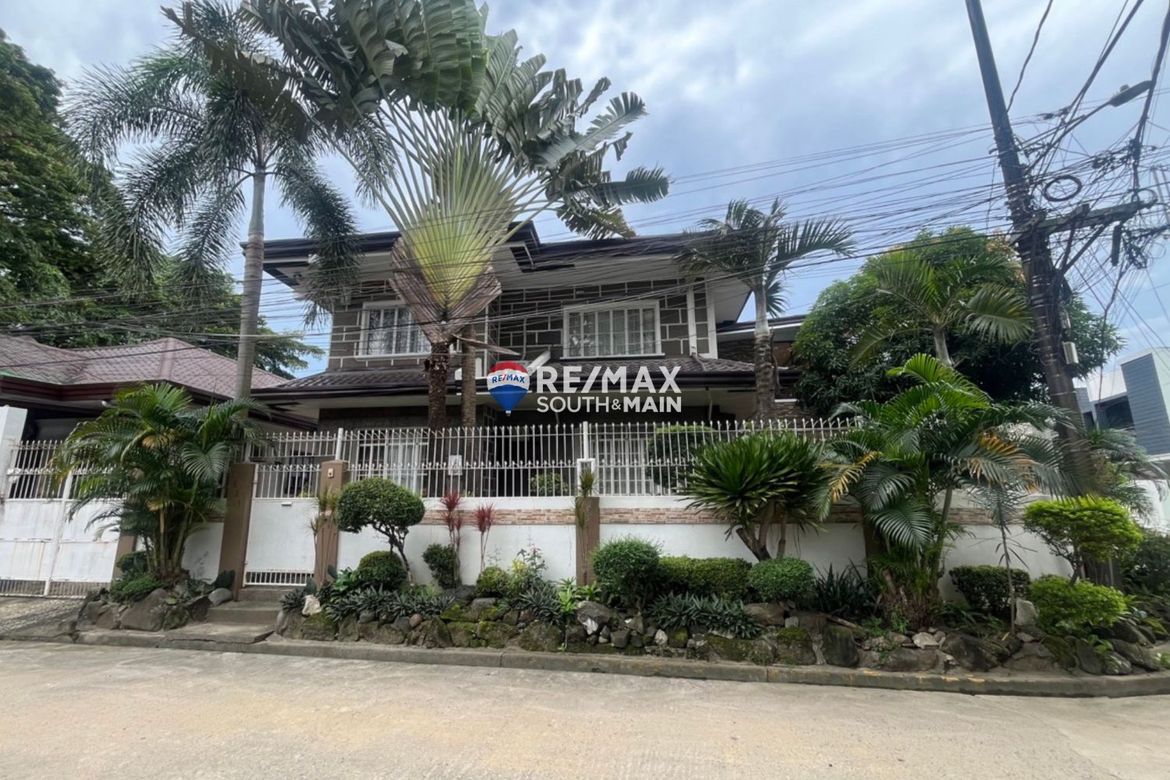 4 Bedroom House for Sale in Dalig, Antipolo, Rizal – photo 2