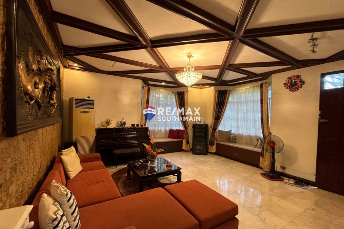 4 Bedroom House for Sale in Dalig, Antipolo, Rizal – photo 5