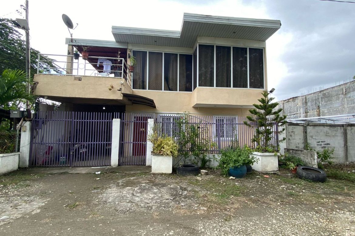 4 Bedroom House for Sale in Dampas, Tagbilaran, Bohol