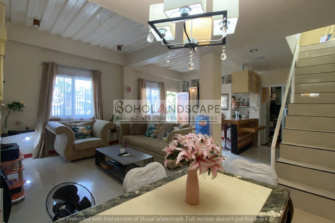 4 Bedroom House for Sale in Dampas, Tagbilaran, Bohol – photo 3